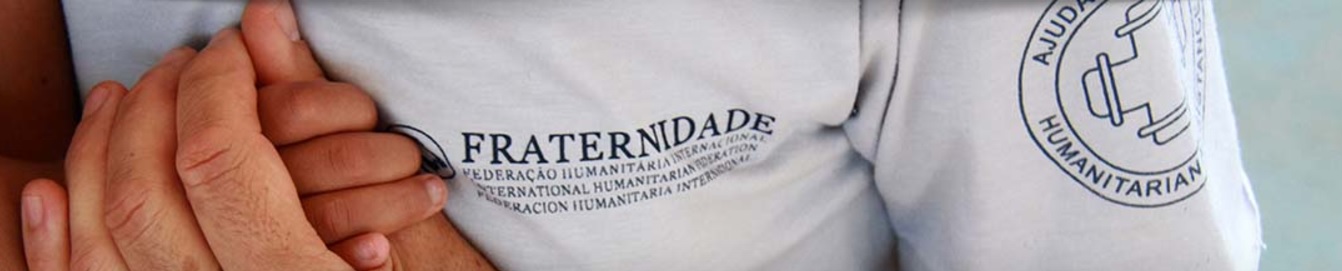 TESTVÉRISÉG - Nemzetközi Humanitárius Szövetség